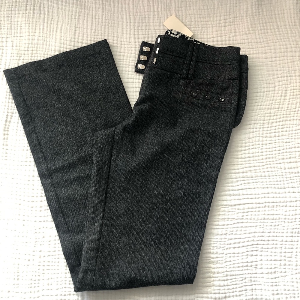 Women’s Slacks